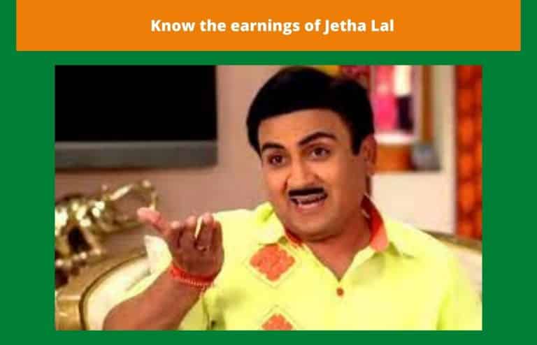 jetha lal shirt design